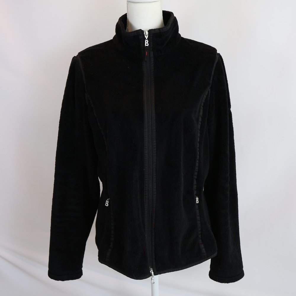 Bogner Fire and Ice Fleece Jacket